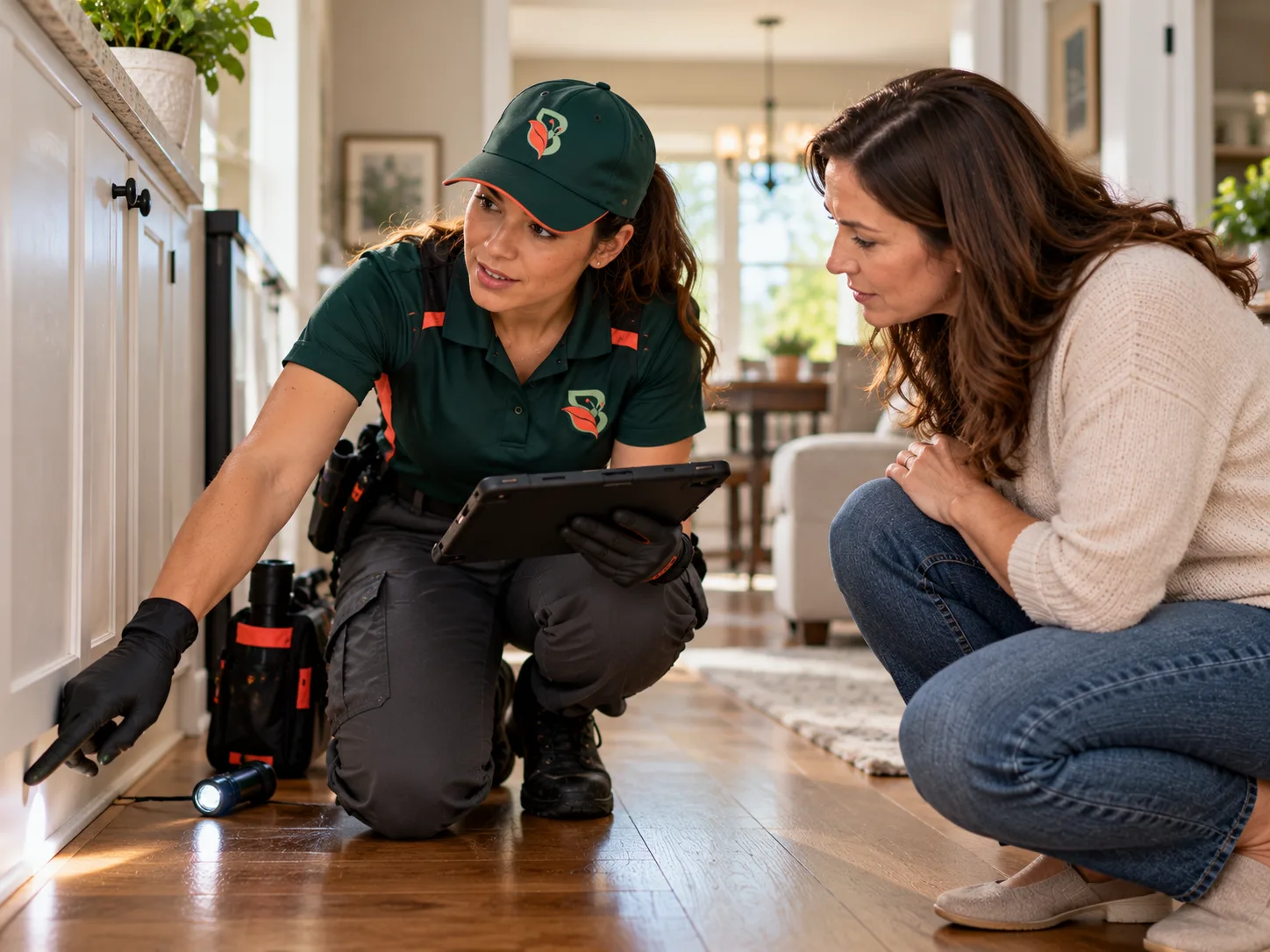 Pest Control Santa Clara, NM FAQs
